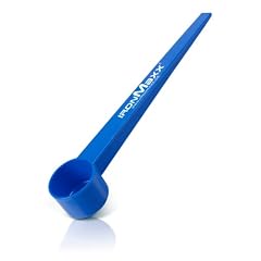 Ironmaxx XXL-Measuring Spoon 30cm , 2er Pack