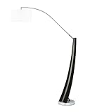 Nova Lighting 87-Inch Planar Arc Lamp