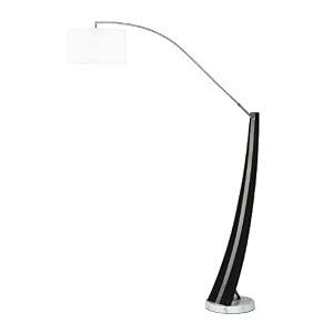 Nova Lighting 87-Inch Planar Arc Lamp
