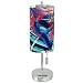 Kng 001039 Spider-man 3D Magic Image Lamp