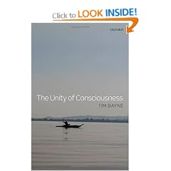 The Unity of Consciousness