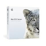 Apple Mac OS X Server v10.6 Snow Leopard - Unlimited Client License