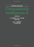 Computational intelligence, II : proceedings of the International Symposium 