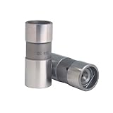 Competition Cams 862-16 Pro Magnum Hydraulic Lifters for 289-302 Small Block, 351 Windsor, Cleveland, and 429 460 Ford