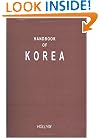 Handbook of Korea