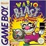 Wario Blast