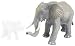 Safari: African Elephant Adult