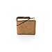 Saddleback Leather Small Moleskine Cover in Tobacco: Full Grain Leather with 100 Year Warranty