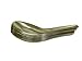 Stainless Chinese Soup Spoons, 12 pc #ISO9001