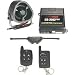 2-Way AM Paging Remote Start and Alarm Combo