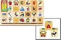 Abc Picture Blocks By Lights Camera Interaction