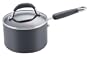 1.5 Covered Saucepan