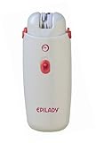 Epilady EP-803-17 Face-Epil Facial and Sensitive Areas Epilator