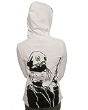 Tank Theory - Tank Theory The Comrade Hoody,Sweatshirts for Women