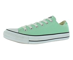New Converse Women's Chuck Taylor Ox Peppermint Sneakers 11