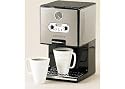 Cuisinart DCC-2000 Coffee-on-Demand 12-cup Programmable Coffeemaker