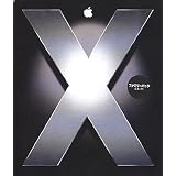 Mac OS X v10.4 "Tiger" ファミリーパック