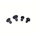 Plantronics Tristar Belltip Small 10 Pack