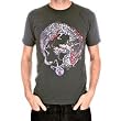 KU short sleeve t-shirt