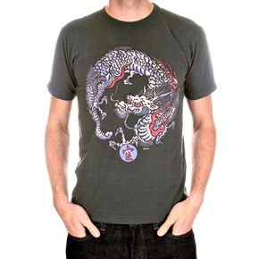 KU short sleeve t-shirt