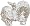 Dog: Maltese, Sterling Silver Charm by Rembrandt Charms