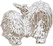 maltese18  - Maltese Charm by Rembrandt Charms