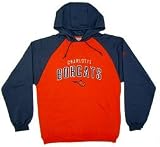 adidas Charlotte Bobcats Ash True Hoody Sweatshirt
