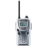 ケンウッド(KENWOOD) デミトス 特定小電力トランシーバー UBZ-LM20 アキュレートシルバー UBZ-LM20SL