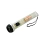 iTouchless DLX Forever Last Flashlight, No Battery Needed