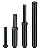 Hunter PGJ Rotor with 4 inch Riser