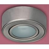 Micromark - Low Voltage Surface Mounted/Recessed Capsule Fitting