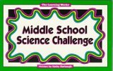 Books : Middle School Science Challenge (Middle School Challenge)