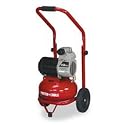 Porter-Cable C2150 15 Amp 2-Horsepower 4-Gallon Oil-Free Wheeled Pancake Compressor
