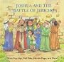 Joshua & the Battle of Jericho (Little Bible Treasures)