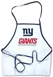 New York Giants Grilling BBQ Apron - Football Sports Merchandise