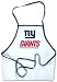 New York Giants Apron