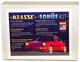 Klasse-Sonus Complete Kit