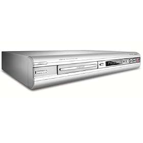 Philips DVDR3305/05 DVD Recorder