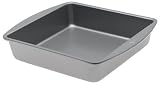 Chicago Metallic Duncan Hines 8-Inch Square Cake Pan