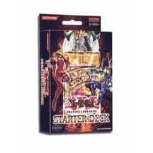 Yugioh Trading Card Gx Card Game 2006 Starter Deck