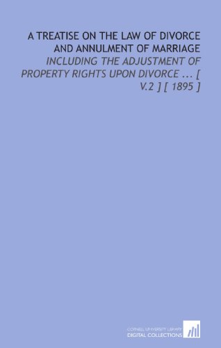 annulment of marriage