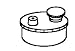 3 Tote Tank Sewer Hose Cap
