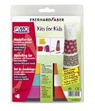 Eigenschaften Fimo / Fimo Starter-Set plus Mil lefiori