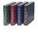Search : Lighthouse Classic GRANDE Binder & Slipcase in Red