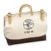 Klein 5102-16 16" Canvas Tool Bag
