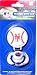 NEW YORK METS OFFICIAL INFANT PACIFIER BABY BINKY