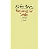 Stefan Zweig. Gesammelte Werke in Einzelb�nden: Verwirrung der Gef�hle