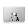 Macbook 13 inch decal sticker Totoro art for Apple Laptop
