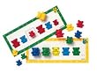 THREE BEAR FAMILY PATTERN 16/PK
