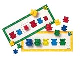 THREE BEAR FAMILY PATTERN 16/PK